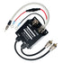 Shakespeare 5257-S Splitter Vhf Ais Receive Only Am/Fm 1 Antenna Image 1