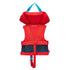 Mustang MV3560-277 Lil' Legends 100 Youth Foam PFD - Imperial Red