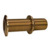 Groco Thxl-750-W 3/4" Bronze Extra Long Thru-Hull Fitting Nut Image 1