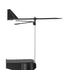 Schaefer Marine H001F00 Hawk Wind Indicator Boats Up To 8M 10"" Image 1