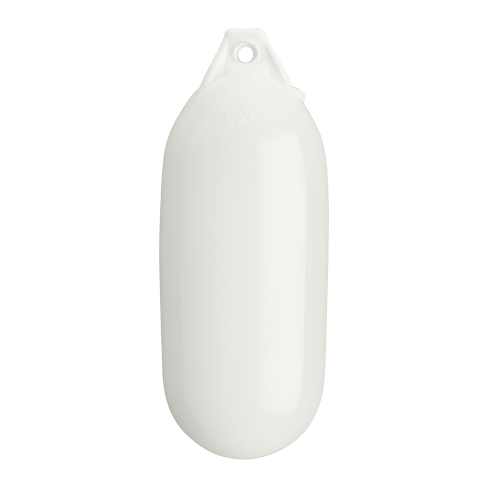 Polyform U.S. S-1 White S-Series Buoy 6" X 15" - Image 1