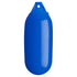 Polyform U.S. S-1 Blue S-Series Buoy 6" X 15" -Blue Image 1