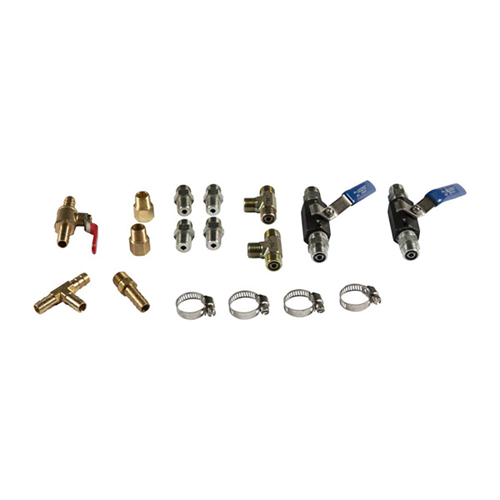 GARMIN ELEC. 010-11202-02 Verado Adapter Kit Image 1