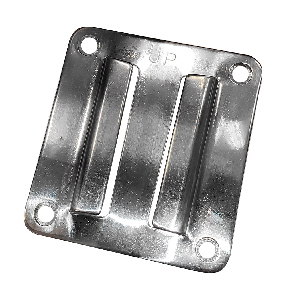 Sea-Dog 325199-1 Mounting Plate 325190 Rod Holder Image 1