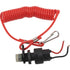 Sea-Dog 420486-1 Magneto Safety Kill Switch Image 1