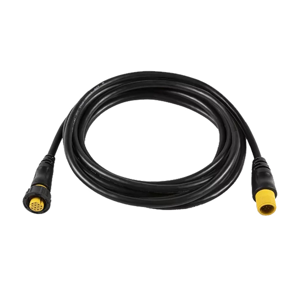 Garmin 010-12920-00 Panoptix Livescope Transducer 10' Extension Cable 12-Pin Image 1