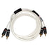 Fusion 010-12887-00 El-Rca3 3' Standard 2-Way Rca Cable Image 1