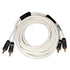 Fusion 010-12888-00 El-Rca6 6' Standard 2-Way Rca Cable Image 1