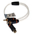 Fusion 010-12895-00 El-Rcaym Rca Standard Splitter 1 Female To 2 Male Image 1