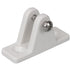 Sea-Dog Line 273201-1 Lg Deck Hinge White 2/Cd Image 1