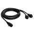 Humminbird 720108-1 14-M360-2Ddi-Y Mega 360 And 2D/Mdi 14-Pin Y-Cable Image 1