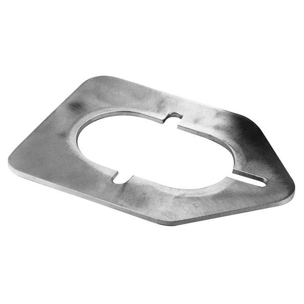 Rupp Marine Large Backing Plate 10-1476-40  Image 1