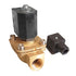 Albin Pump Marine 07-66-035 12V Solenoid Valve for Centralized Fresh Water System Image 1