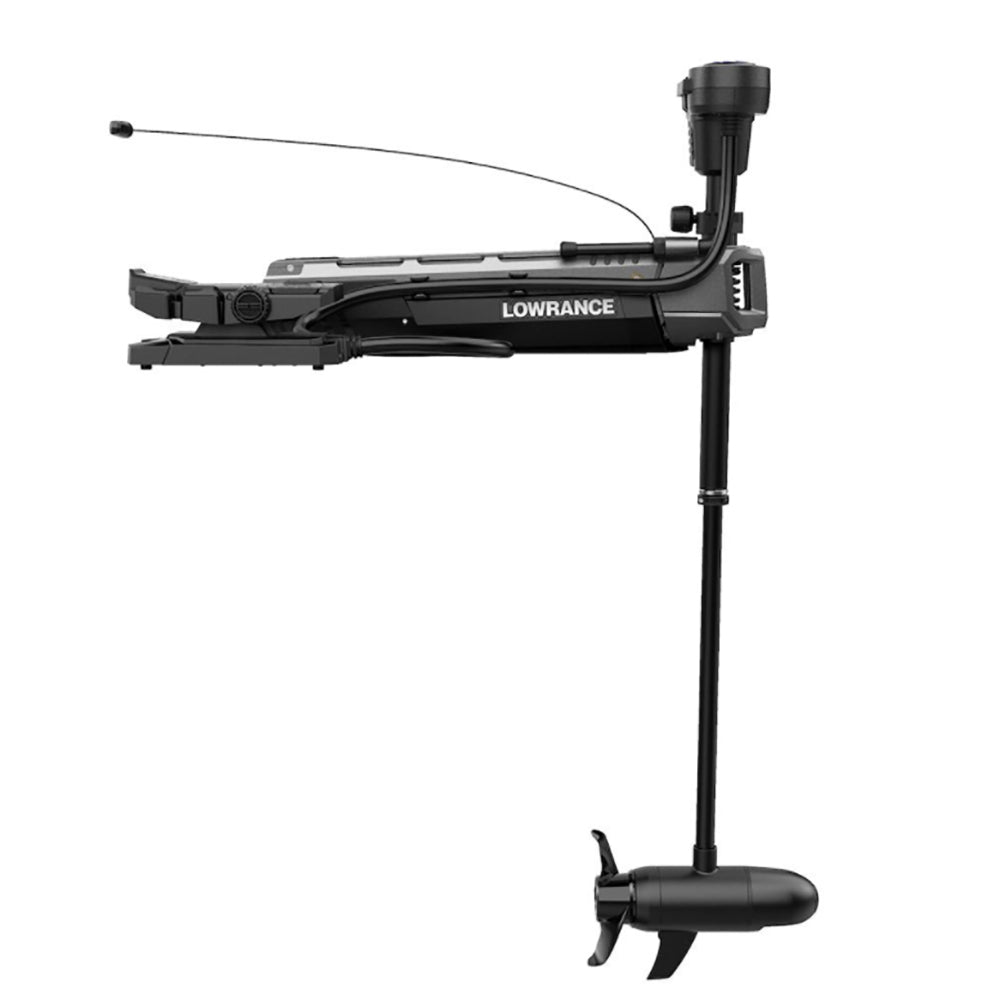 GHOST FRESHWATER TROLLING MOTOR (LOWRANCE)