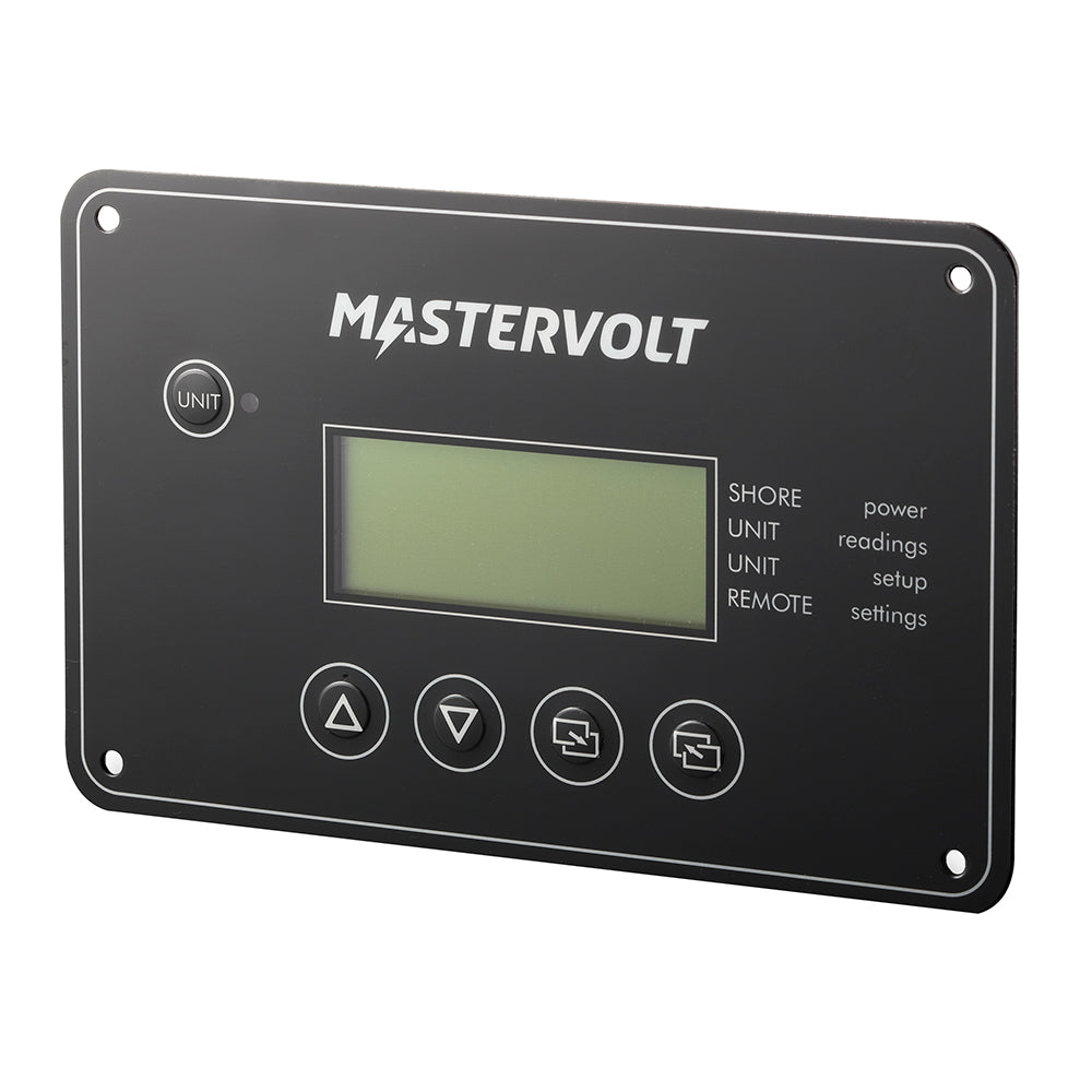 Mastervolt 36211201 Inv/Chgr Powercombi 1200W 50A 12V Kit Image 1