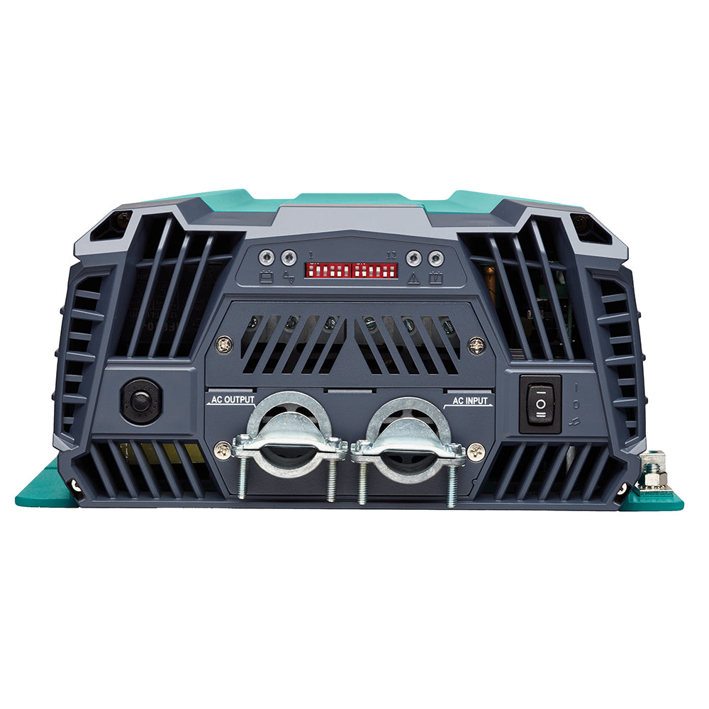 Mastervolt 36212000 Inv/Chgr Powercombi 2000W 100A 12V