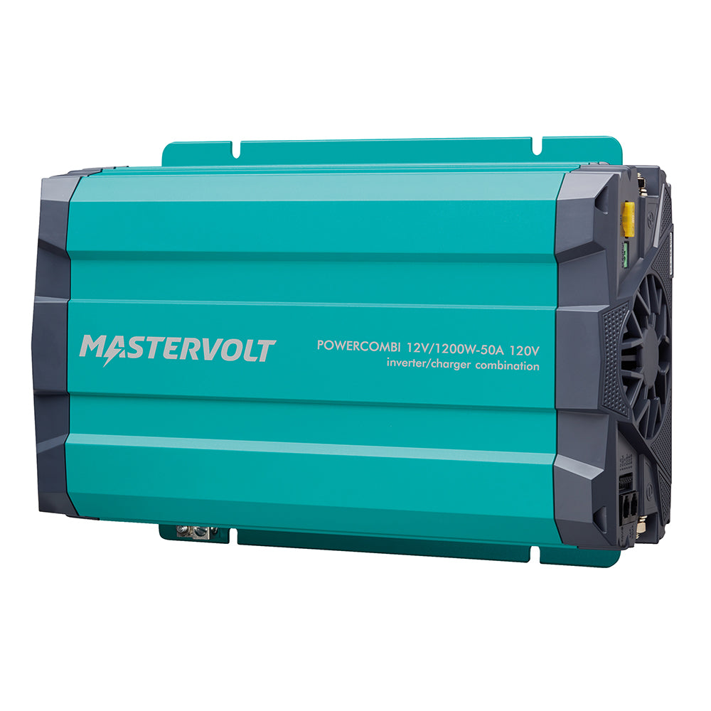 Mastervolt 36211200 Inv/Chgr Powercombi 1200W 50A 12V Image 1