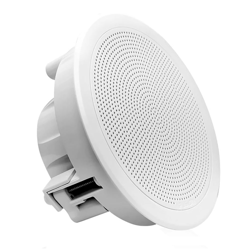 FM SERIES 6.5&quot; FLUSH MOUNT MARINE SPEAKERS (FUSION ELECTRONICS)