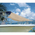 Taylor Made 12005Os T-Top Bow Shade 7'L X 102"W Sand Image 1