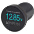 Blue Sea Systems 1733200 Mini Oled Voltmeter - Image 1