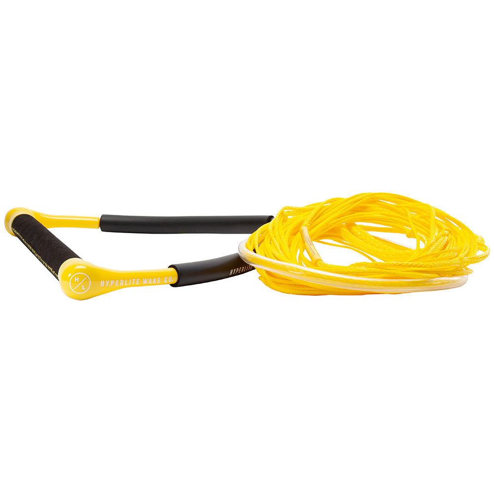 Hyperlite 20700034 Cg Handle Maxim Line Yellow Image 1