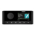 Fusion MS-RA210 Stereo AM/FM Bluetooth Sirius XM USB - 2-Zones Image 1