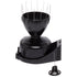 Davis Instruments 6466 Aerocone Rain Collector Vantage Pro2 Mounting Base Image 1