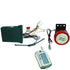 T-H Marine Supplies Twa-1-Dp 2-Way Boat Alarm System Image 1