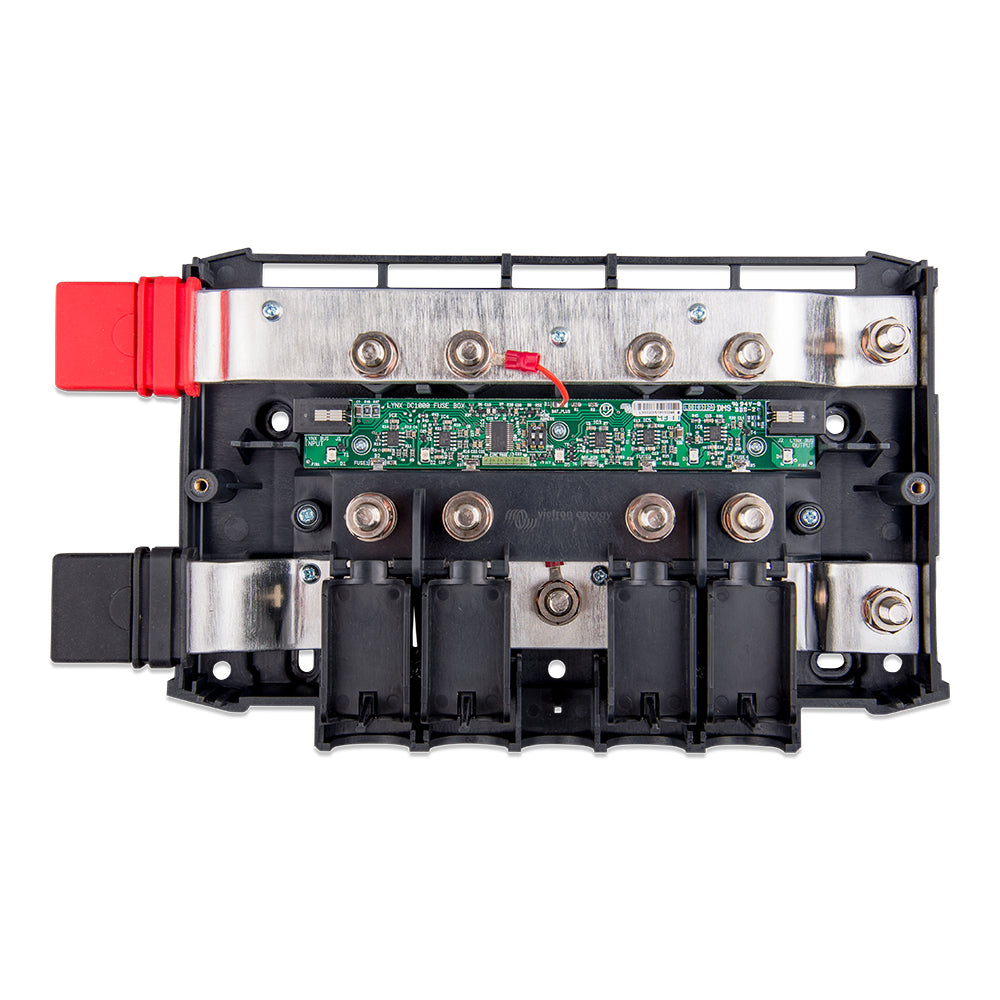 Victron Lyn060102000 Lynx Distributor with Fuse Monitoring