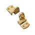 Sea-Dog Brass Ladder Locks 322271-1  Image 1