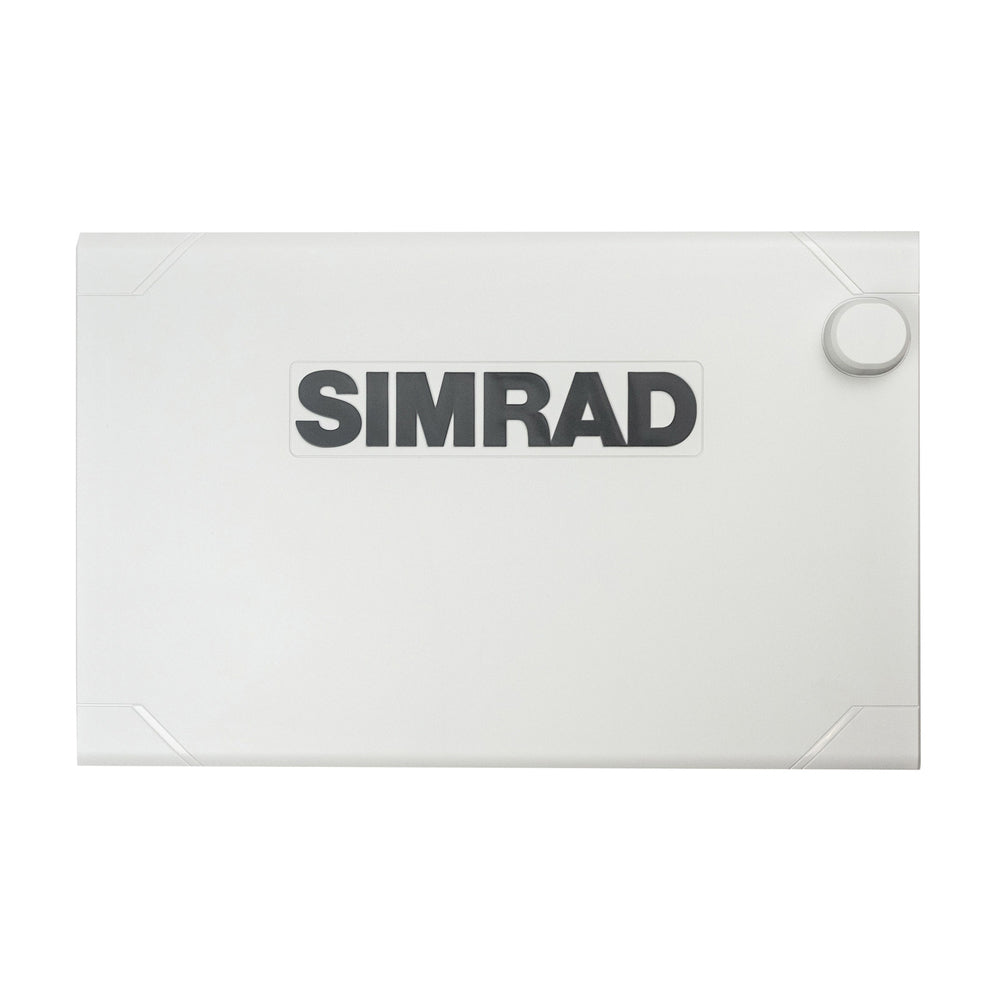 Simrad 000-13742-001 Suncover Nss12 Evo 3 Image 1