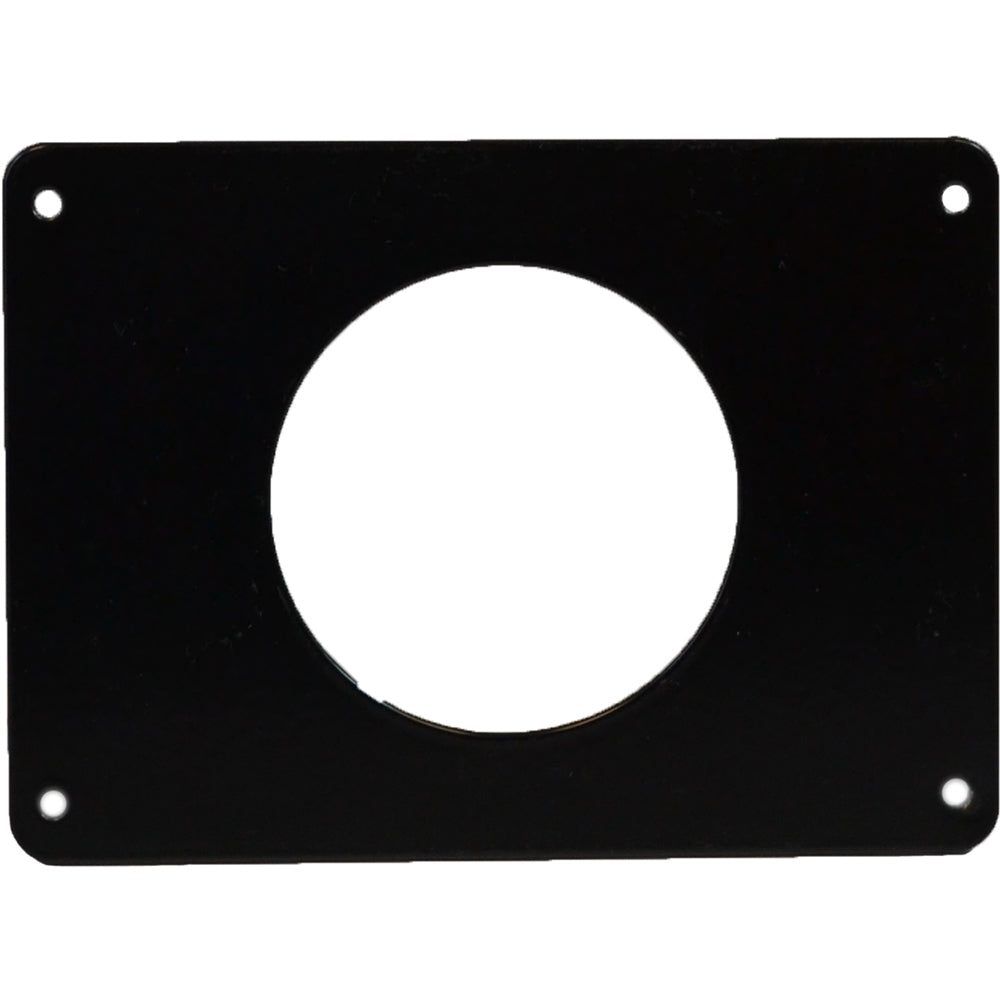 Balmar SG200 Display Mounting Plate SG2-0402  Image 1