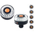 Navisafe 055-1 Navilight All-White 5 Mode 360° 2Nm Railblaza Base - LED Navigation Light Image 1