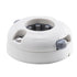 Navisafe 952-1 Navimount Horizontal White Screws Image 1