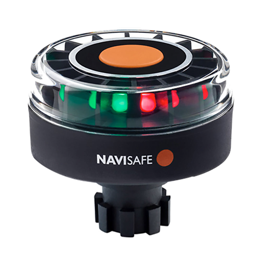Navisafe 342-1 Navilight Tricolor 2Nm Navibolt Base Image 1