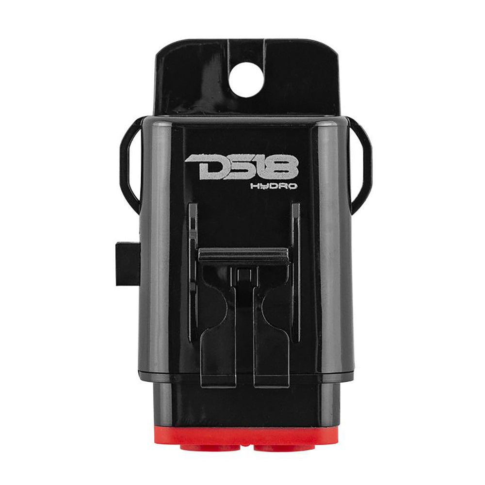 Ds18 Mfh8 Marine Grade Fuse Holder 8 Ga