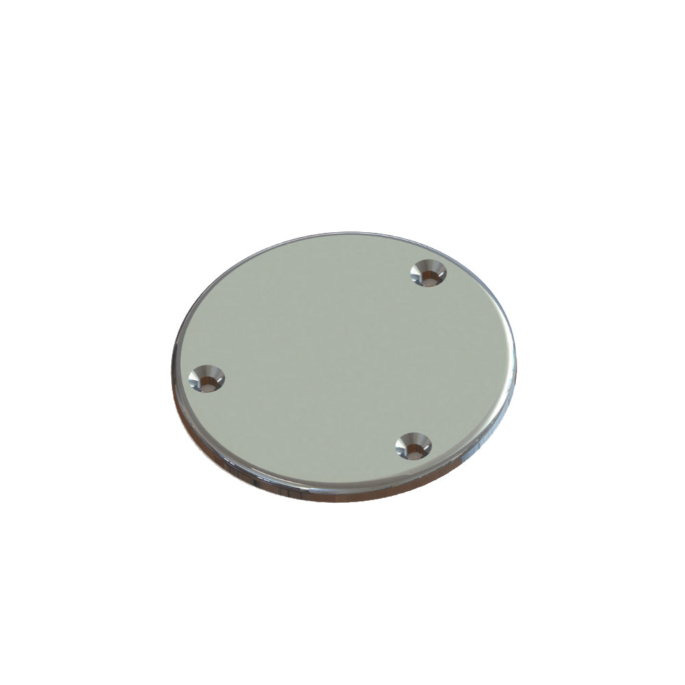 Taco Marine Bp-850Aey Backing Plate Gs-850 And Gs-950 Image 1