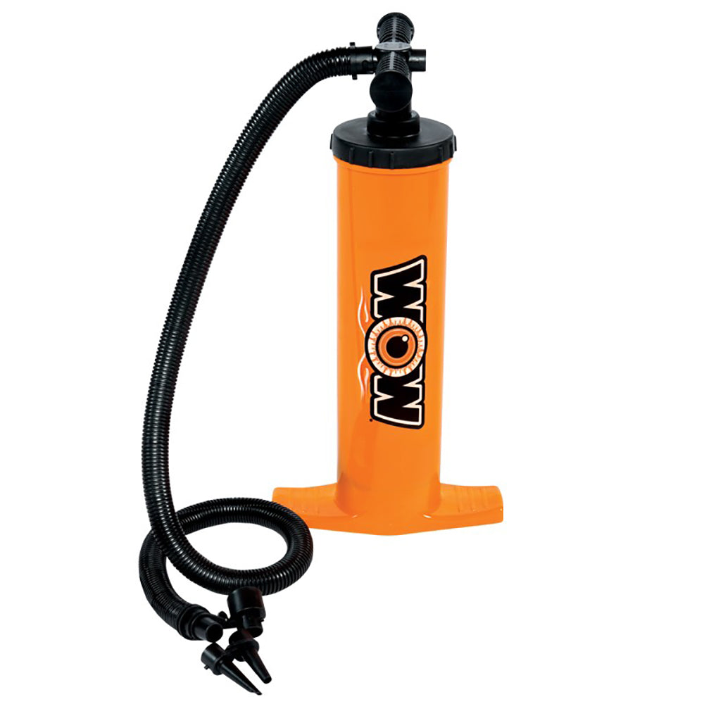 Wow Watersports 13-4030 Double Action Hand Pump Image 1