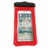 Wow Watersports 18-5000R H2O Proof Phone Holder - Red - 4" X 8"" Image 1