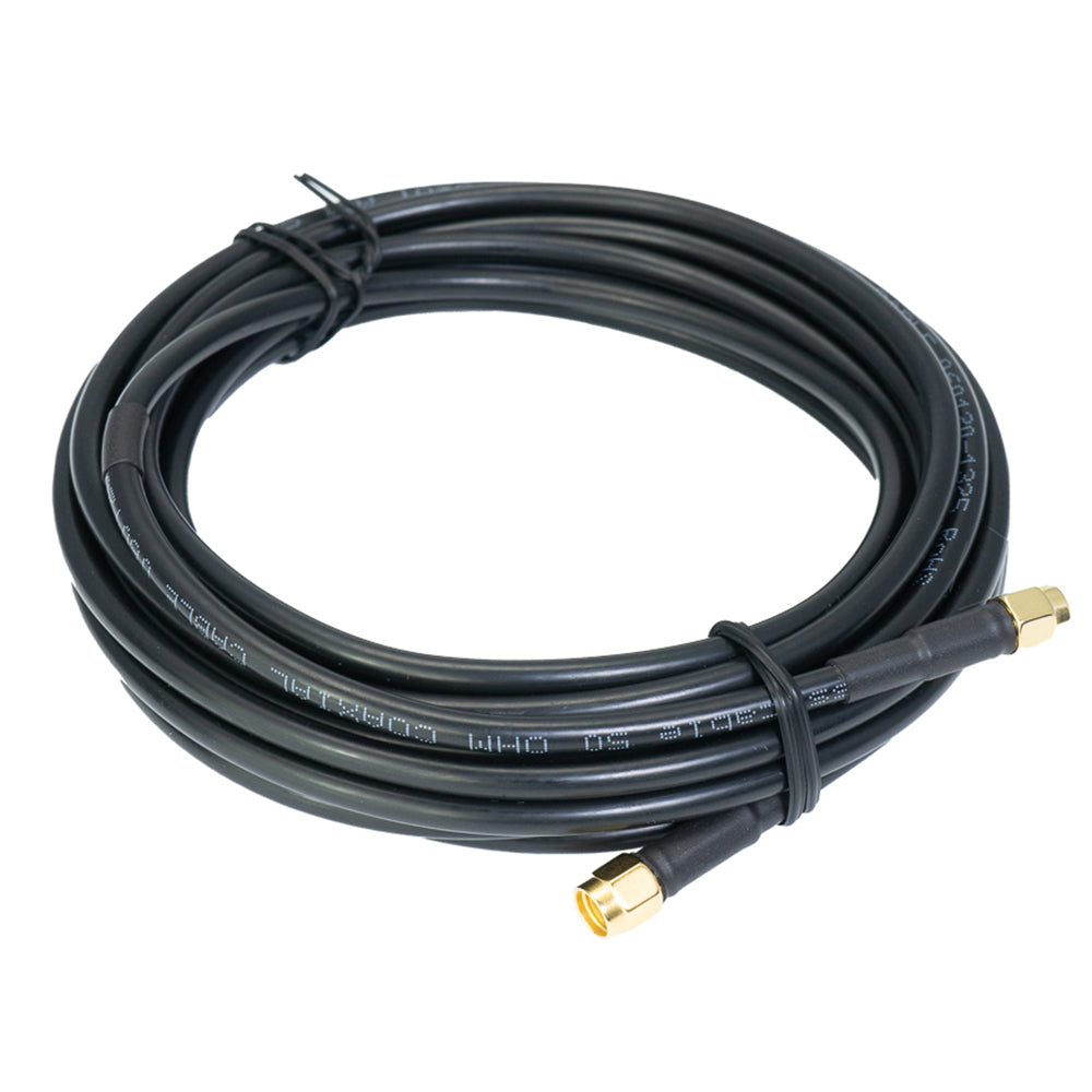 Vesper Cortex 5M Cellular Low Loss Cable 010-13269-20  Image 1