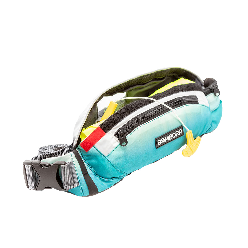 Bombora Tdl2419 Type Iii Inflatable Belt Pack Tidal