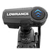 Lowrance 000-15480-001 60 Inch Shaft Ghost Trolling Motor W Remote