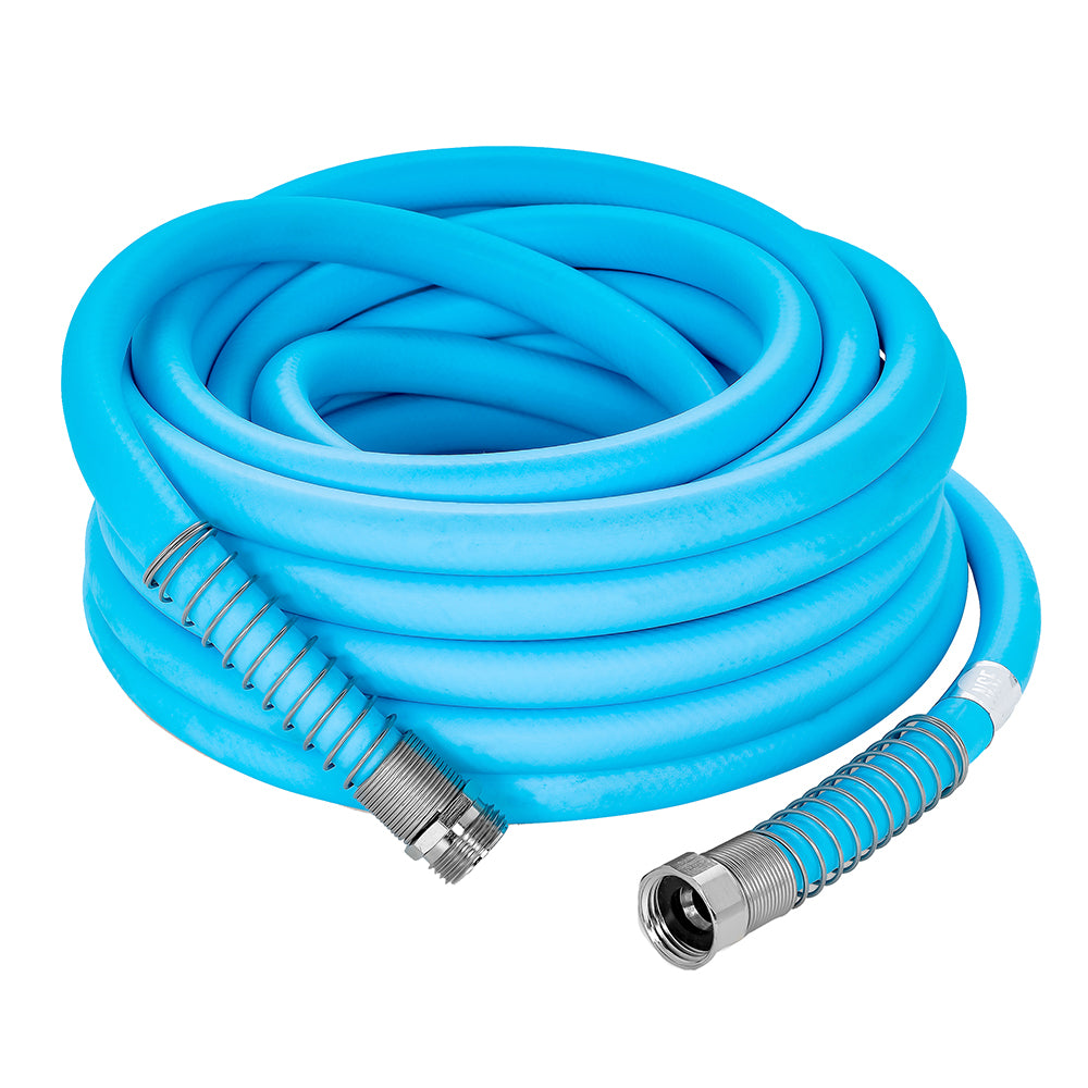 Camco_Marine 22595 Evoflex 35' Water Hose 5/8