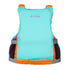 YOUTH PADDLE LIFE JACKET (ONYX)