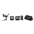 GARMIN ELEC. 010-01248-70 Gnx 20 Wired Sail Pack Wind Displ Image 1