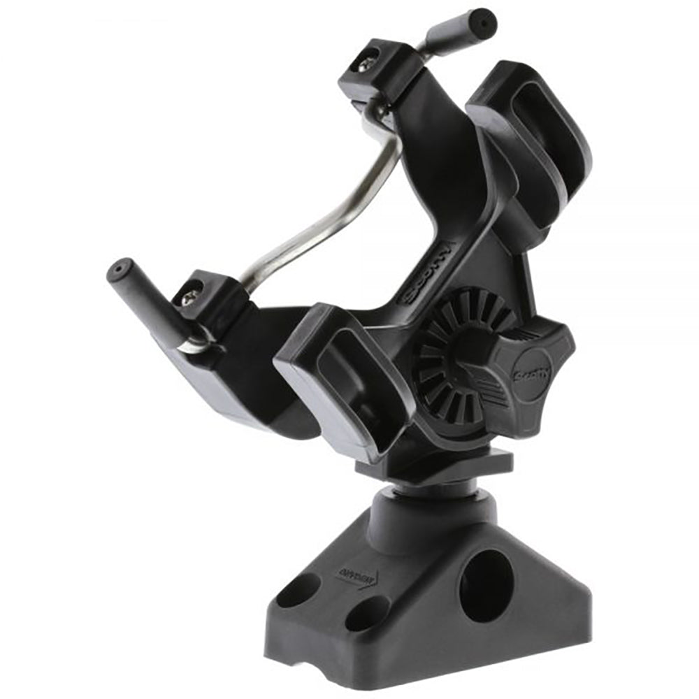 R-5 UNIVERSAL ROD HOLDER (SCOTTY)