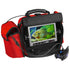 Vexilar Fs800Ir Fish-Scout 800 Infra-Red Color/B-W Underwater Camera Soft Case Image 1