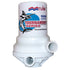 Rule 209Fdp Tournament Series 1600 Gph Livewell Pump Dual Port Image 1