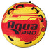 Aqua Leisure Apl19981 Pro 60" One-Rider Towable Tube Image 1