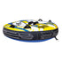 Aqua Leisure Apl20416 Pro 68" Two-Rider Towable